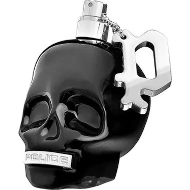 Police To Be Bad Guy Eau De Toilette dla mężczyzn, 40 ml