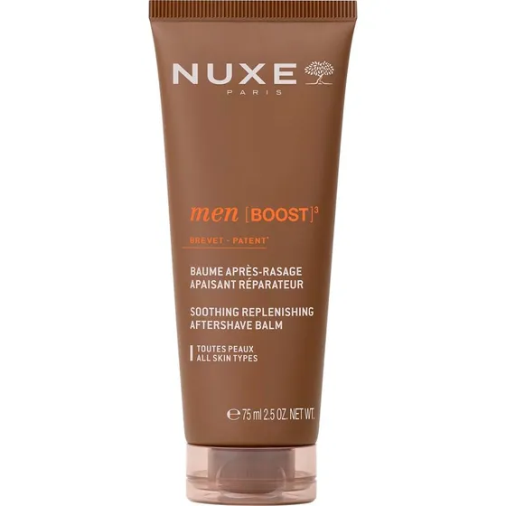 Nuxe Men After-Shave Balm [BOOST]³ 75 ml