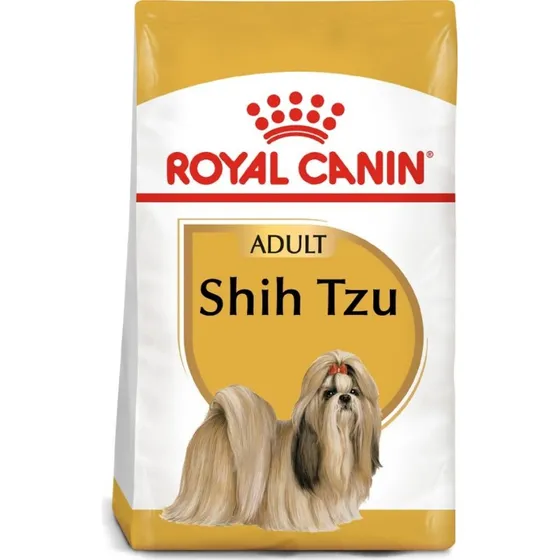 Royal Canin Shih Tzu Adult 1,5kg