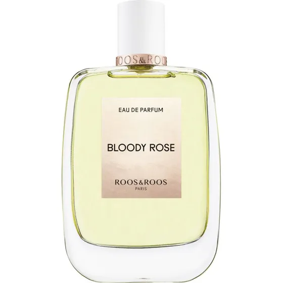 Roos & Roos Bloody Rose woda perfumowana 50 ml
