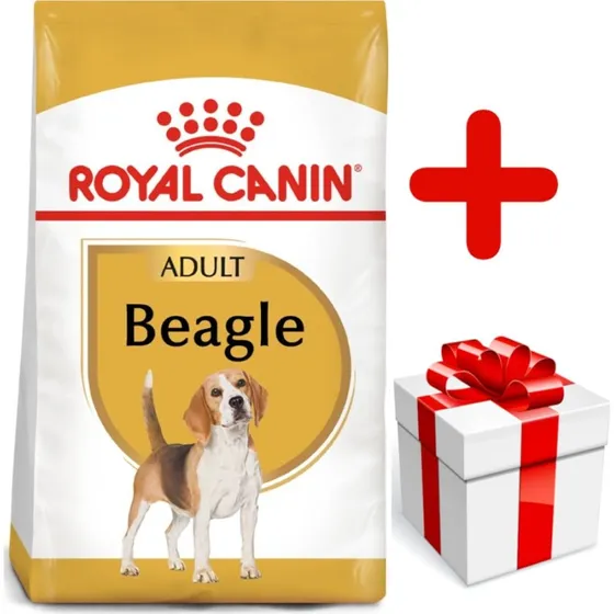 Royal Canin Beagle Adult 12 kg