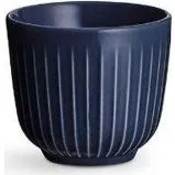 Kähler Hammershøi Kubek Termiczny 200 ml Indygo