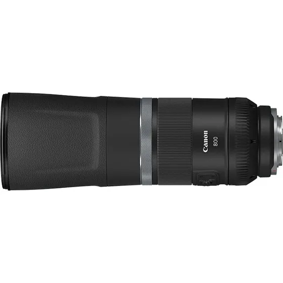 Canon RF 800mm F11 IS STM superteleobiektyw