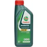 Castrol Magnatec 5W-30 P 1L – Odpowiedni dla silników Stellantis