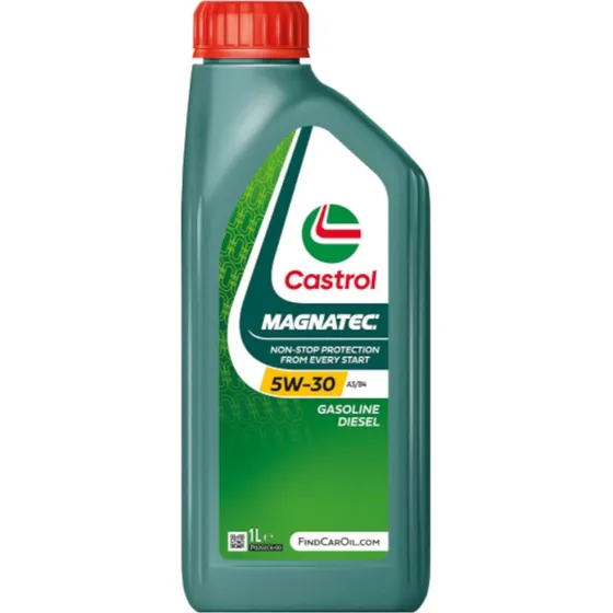 Castrol Magnatec 5W-30 A3/B4 1L