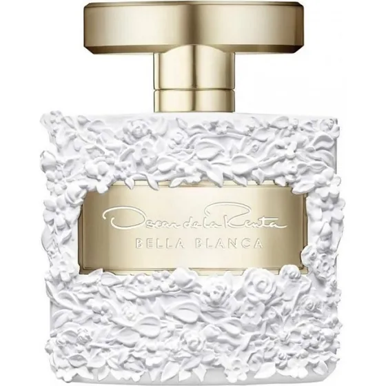 Oscar de La Renta Bella Blanca Eau de Parfum 100 ml