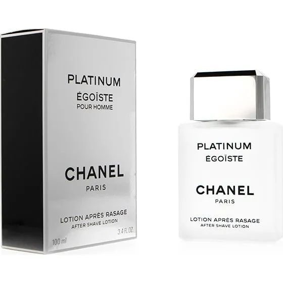 Chanel Platinum Egoiste woda po goleniu 100 ml