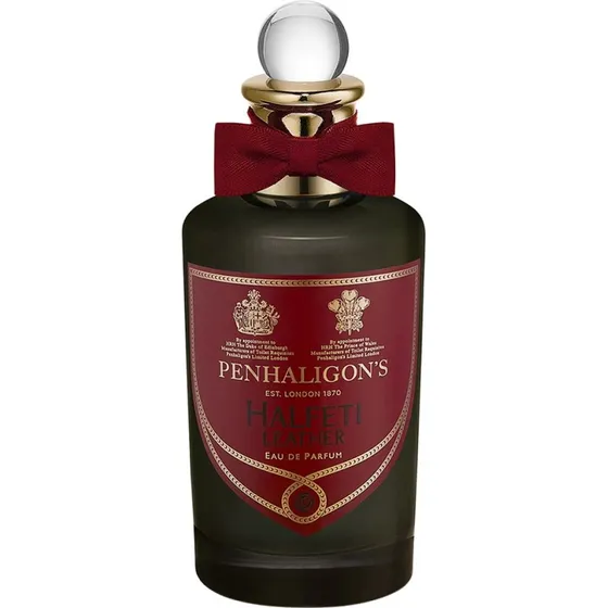 Penhaligon's Halfeti Leather woda perfumowana 100 ml