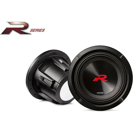 Alpine R2-W8D4 Subwoofer 20 cm