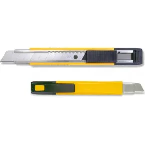 OLFA N MT-1 12,5 mm Medium Auto-Lock