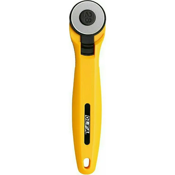 OLFA N krkowy 28 mm RTY-1/C