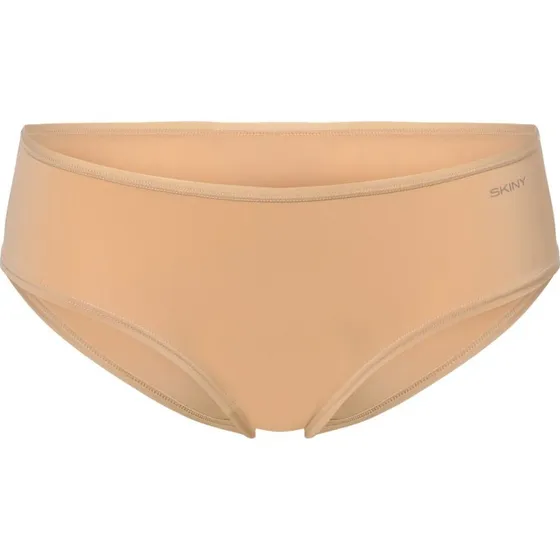 Skiny Majtki Beżowe - Zestaw 2 par, model Skiny