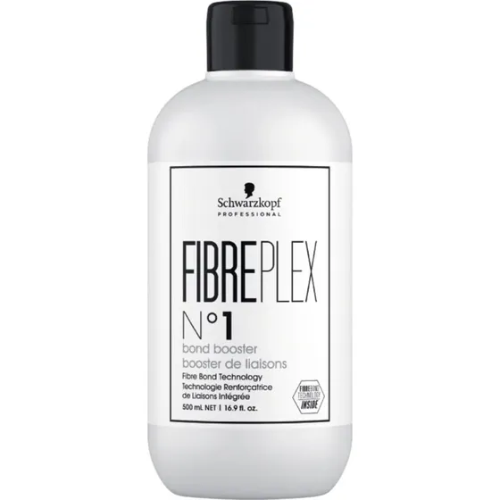 Schwarzkopf Professional Fibreplex No.1 Bond Booster 500ml