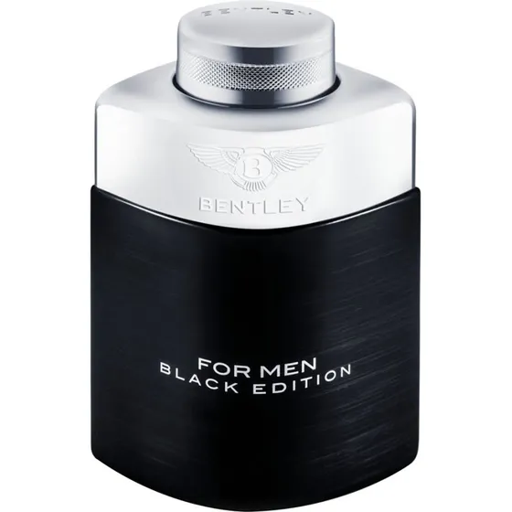 Bentley For Men Black Edition Eau de Parfum 100ml Tester