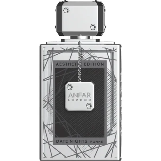 Anfar London Date Nights Homme ekstrakt perfum 100 ml