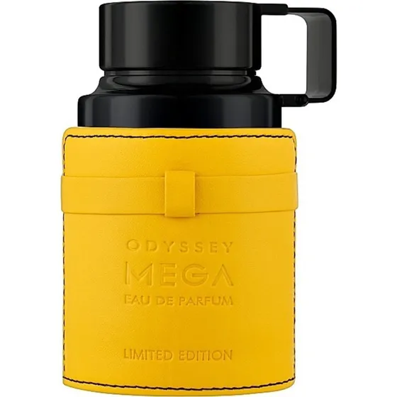 Armaf Odyssey Mega Limited Edition Eau de Parfum 60 ml