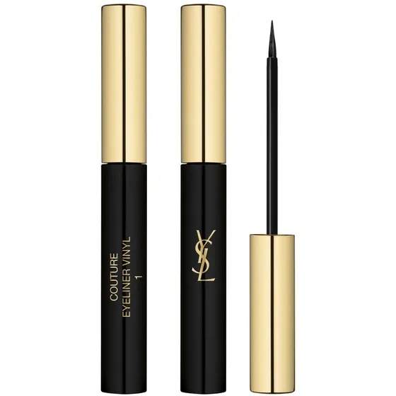 Yves Saint Laurent Couture Eyeliner Matt 01 Noir Minimal Mat 2.95ml
