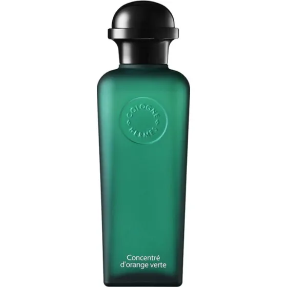 Hermes Concentre d'Orange Verte woda toaletowa 100ml Tester