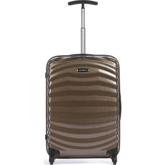 Samsonite Lite-Shock 75 cm piaskowy