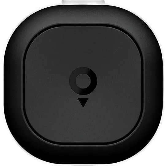 TomTom Tom GPS Czarny, stay system nawigacyjny