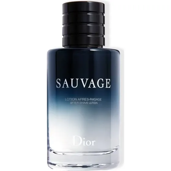 Dior Sauvage woda po goleniu 100ml