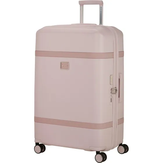 Samsonite Selection Image 75 cm powiększana różowa