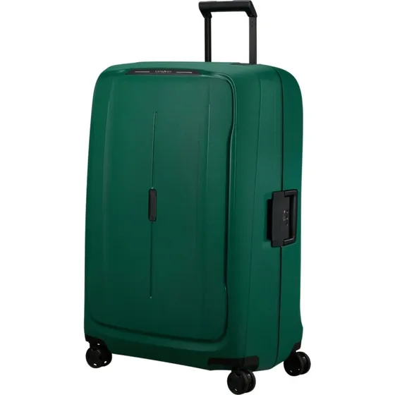Samsonite Selection Essens walizka twarda 69 cm Alpine Green