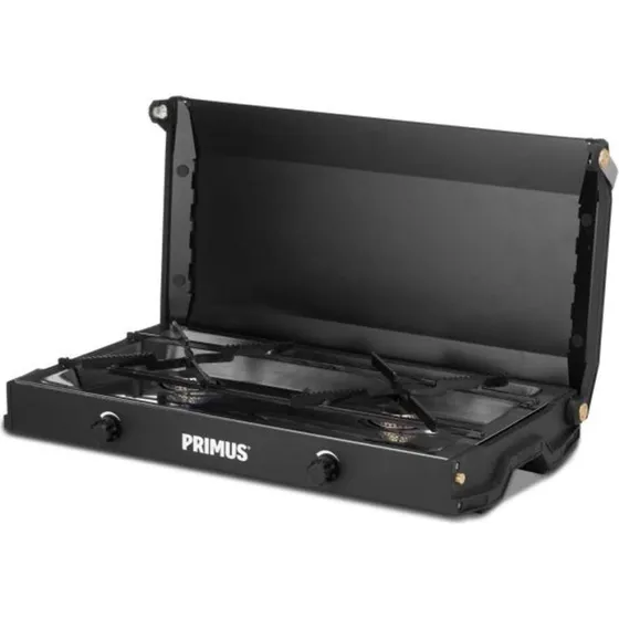 Primus Kinjia Stove dwupalnikowa kuchenka gazowa