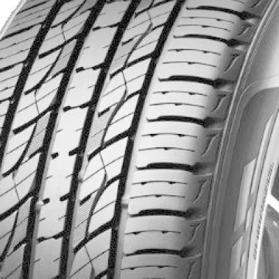 Hankook Crugen Premium KL33 225/55 R18 98V M+S