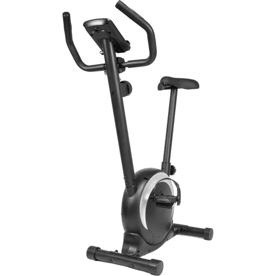 RunPad RS ALPHA Magnetyczny Rower Stacjonarny