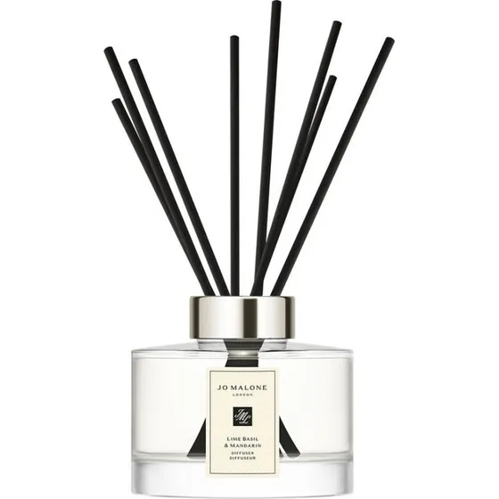 Jo Malone London Lime Basil & Mandarin Dyfuzor Zapachowy 165ml