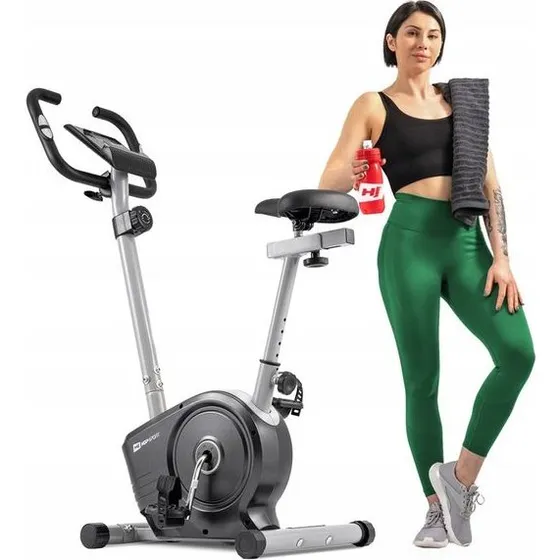 Sonic Hop Sport Rower Treningowy Magnetyczny