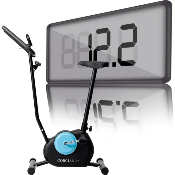Corciano VITO ES-8023 Rowerek Treningowy 100 kg