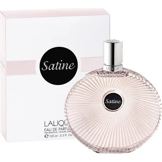 Lalique Satine woda perfumowana 100ml