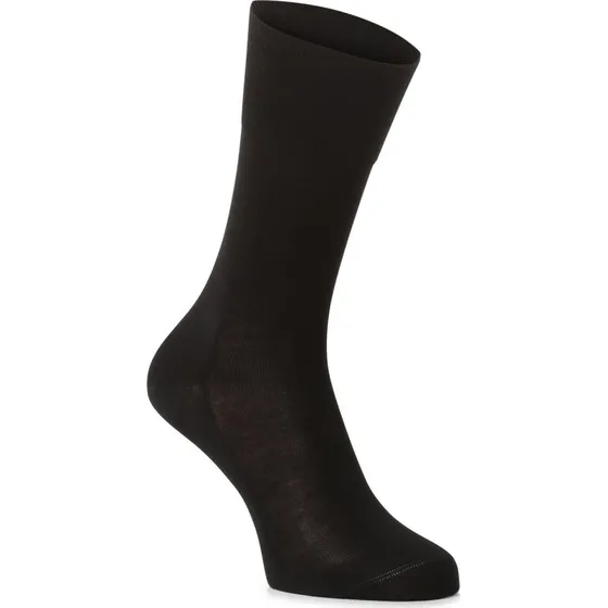 Falke Skarpety Tiago czarne, rozmiar 45-46