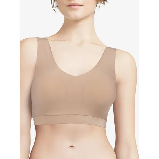 Chantelle Gorset Softstretch beige