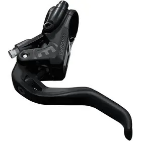Magura MT Sport 2-finger Carbotecture Czarna
