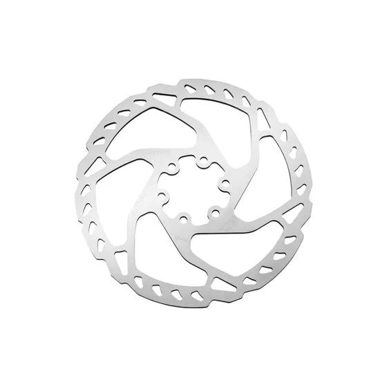 Shimano SM-RT66 6-rubowa 220 mm