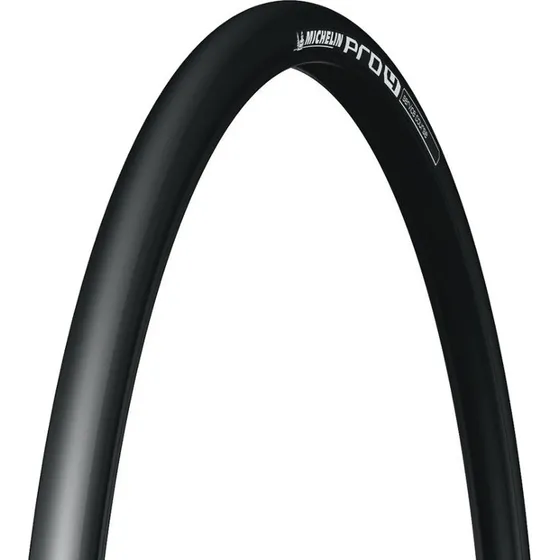 Michelin PRO4 BLACK TS V2 700x23C 28" czarna
