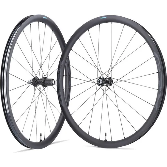 Shimano GRX WH-RX870 700C Karbonowe Koa Gravel
