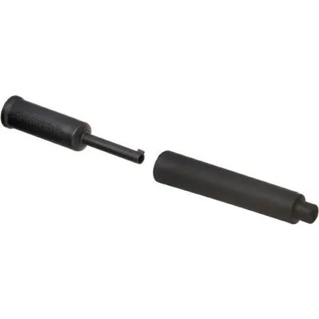 Shimano Kocwka Pancerza Przerzutki Uszczelniona 4 mm, 4 szt.