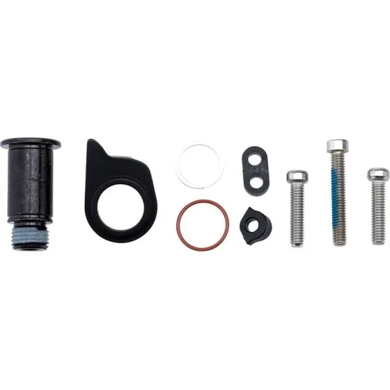 Sram Kolka Przerzutki NX Eagle Czarny