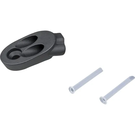 Trek Kocwka Pancerza Przerzutki 2X Czarna