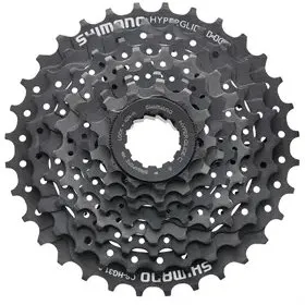 Kaseta Shimano Altus CS-HG31-8 11-32T 8-rzdowa