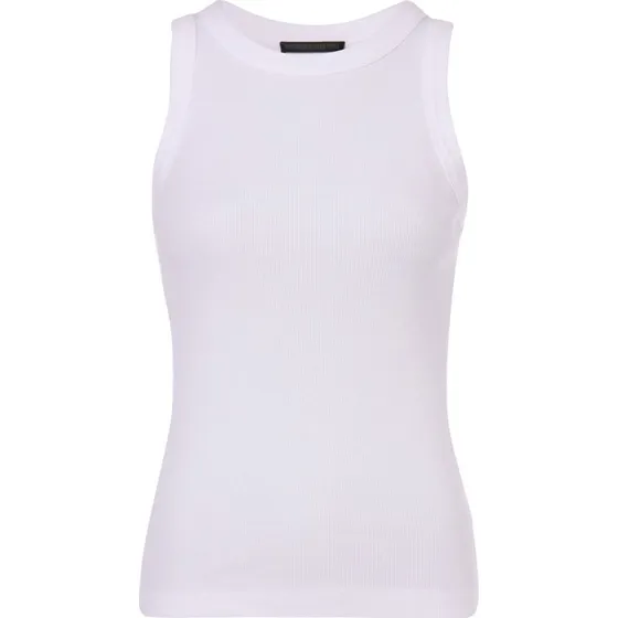 Drykorn Top Olina Kobiety Biały, XS