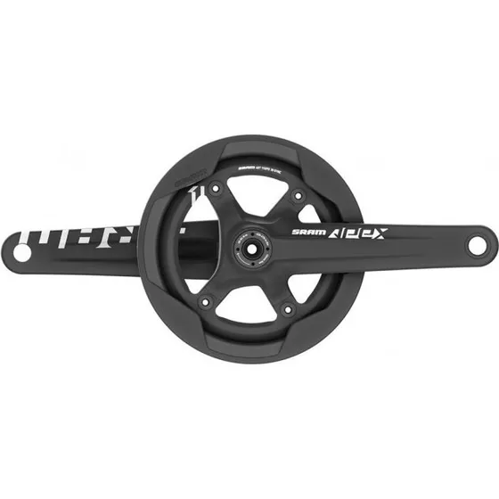 SRAM Apex 1 GXP 1x10/11 42T 175mm czarna