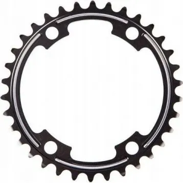 Shimano Dura-Ace FC-9000 34T 11s BCD 110