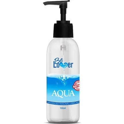 Sexual Health Series Be Lover Gel Aqua 100 ml