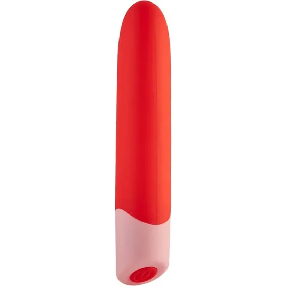 Dream Toys Love Signal Love Whisper - Wibrator Bullet Pink