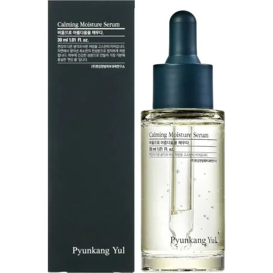 Pyunkang Yul Calming Moisture Serum 30 ml
